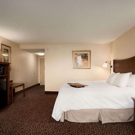 Hampton Inn Sheridan Zewnętrze zdjęcie