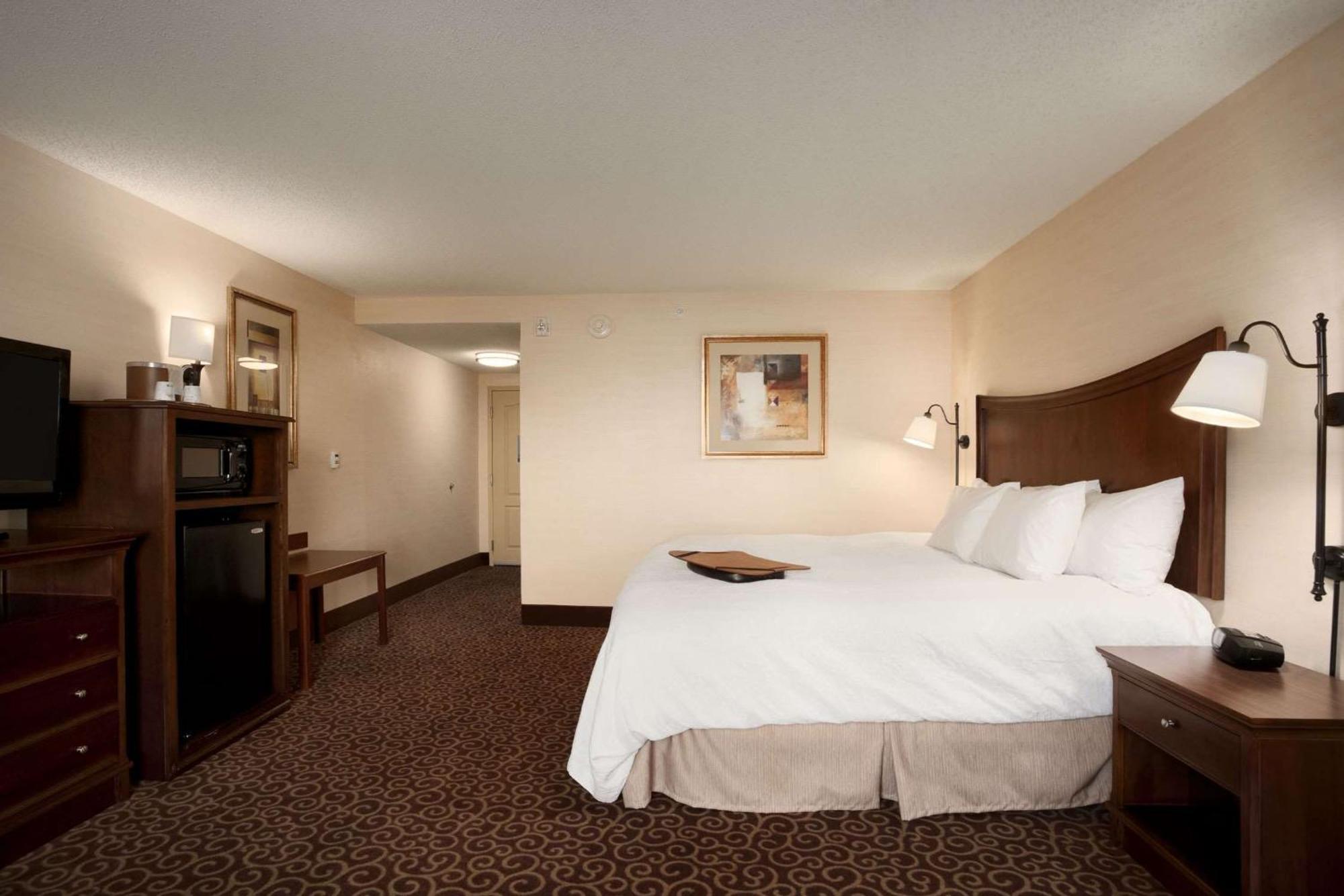 Hampton Inn Sheridan Zewnętrze zdjęcie