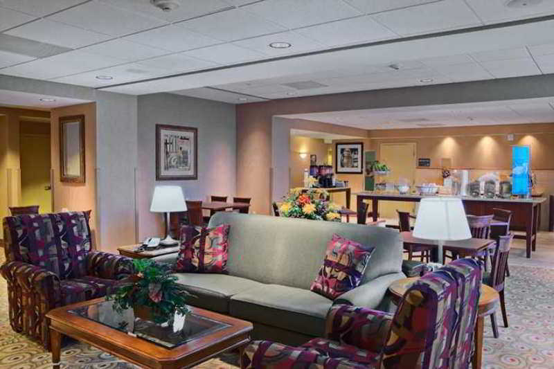 Hampton Inn Sheridan Pokój zdjęcie
